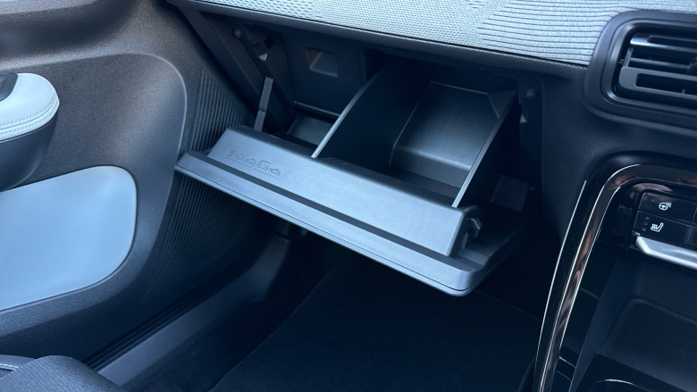 Citroen C3 Aircross 83kW Standard Range Max 44kWh 5dr Auto Electric Hatchback